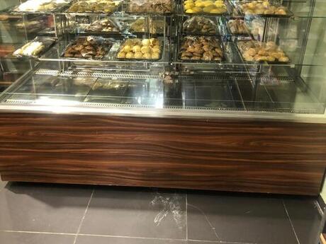 Obyekt - Elmlər Akademiyası m. - 70 m²