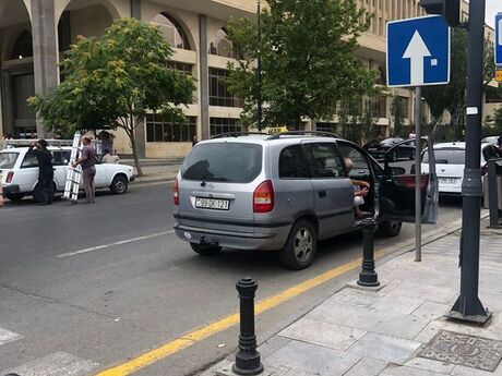 Obyekt - Elmlər Akademiyası m. - 70 m²