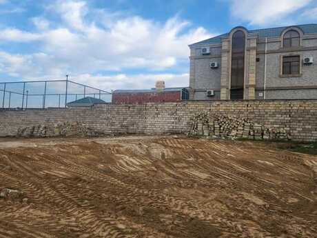 Elan №5099726 - Bakı, Bilgəh q., 18 sot