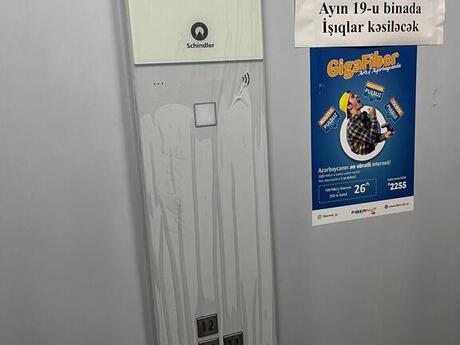 2 otaqlı mənzil, 67 m², Həzi Aslanov: 170 000 ₼ 4