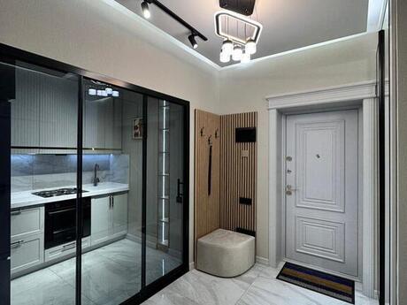 Kirayə 2 otaqlı mənzil, 65 m², 8 Noyabr: 1 100 ₼/ay 5