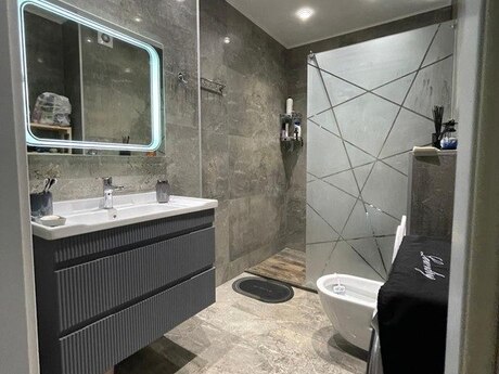 2 otaqlı mənzil, 85 m², Memar Əcəmi: 205 000 ₼ 5