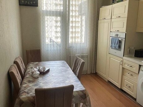 2 otaqlı mənzil, 85 m², Memar Əcəmi: 205 000 ₼ 3