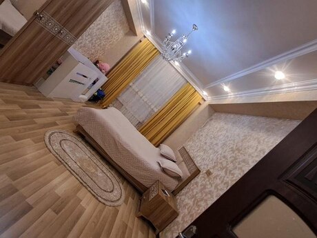 2 otaqlı mənzil, 85 m², Memar Əcəmi: 205 000 ₼ 2