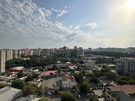 2 otaqlı mənzil, 85 m², Memar Əcəmi: 205 000 ₼ 4