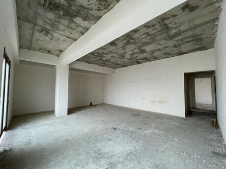 3 otaqlı yeni tikili - Elmlər Akademiyası m. - 156 m²