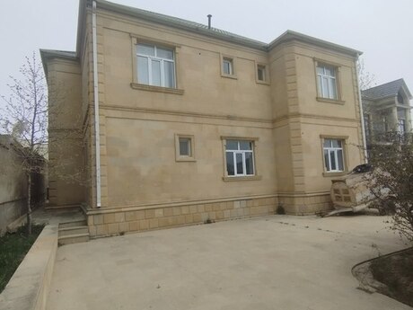 7-комн. дом/дача - пос. Бадамдар - 290 м²