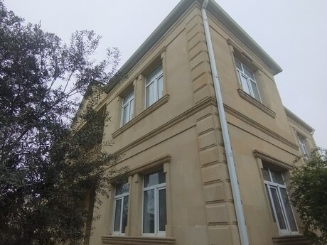 7 otaqlı həyət evi, 290 m², Badamdar: 535 000 ₼ 5