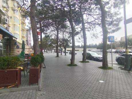Obyekt - Yasamal r. - 150 m²