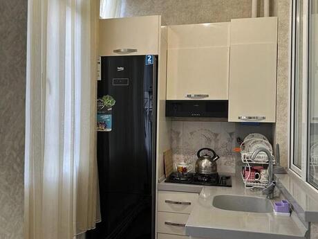 Продаётся 2-комнатная квартира в новостройке, Badamdar, 50 м², 156 000 AZN, фото 5 / 10