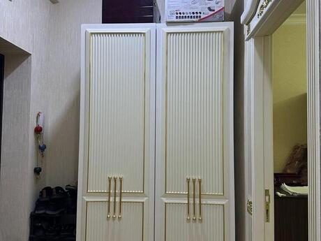 Продаётся 2-комнатная квартира в новостройке, Badamdar, 50 м², 156 000 AZN, фото 4 / 10