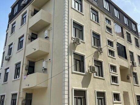 2 otaq · 62,5 m² · 2/5 mərtəbə, Neftçilər