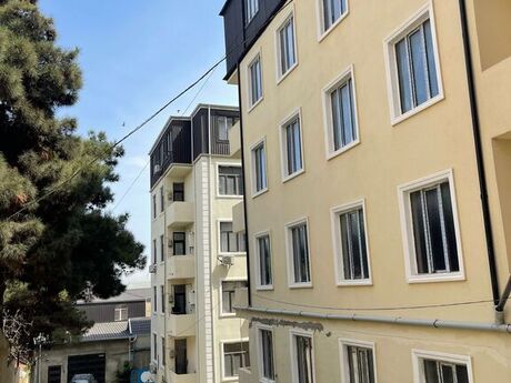 2-room apartment, 62,5 m², Neftçilər: 110 000 ₼ 2