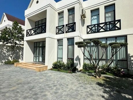 Bilgəhdə 6 otaqlı həyət evi kirayə verilir, 350 m², 1 000 AZN/ay, şəkil 2 / 10