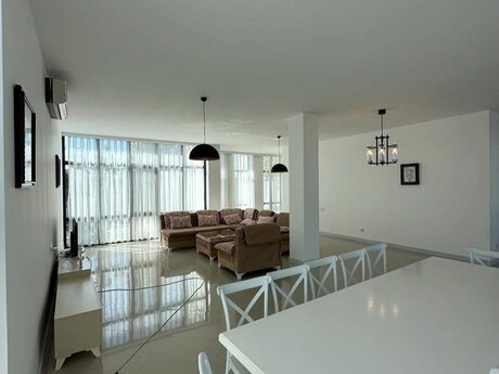 Bilgəhdə 6 otaqlı həyət evi kirayə verilir, 350 m², 1 000 AZN/ay, şəkil 3 / 10