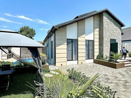 Elan №5103966 - Bakı, Şüvəlan q., 4 otaqlı, 200 m²