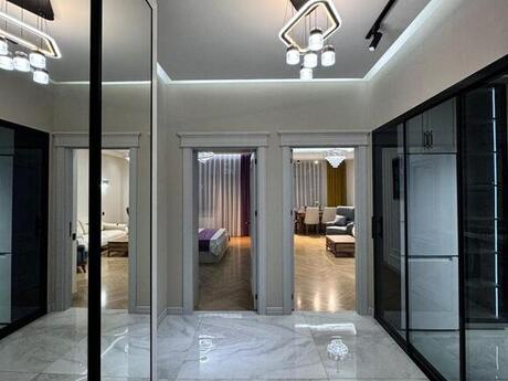 Kirayə 2 otaqlı mənzil, 70 m², 8 Noyabr: 1 100 ₼/ay 5