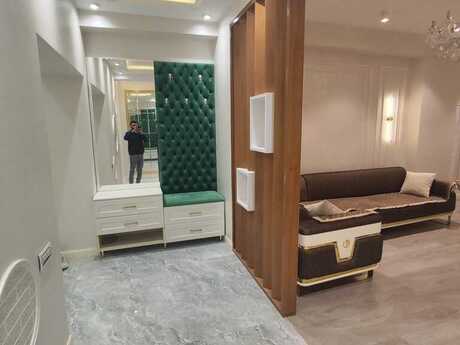 Kirayə 3 otaqlı mənzil, 110 m², Nərimanov: 1 500 ₼/ay 2
