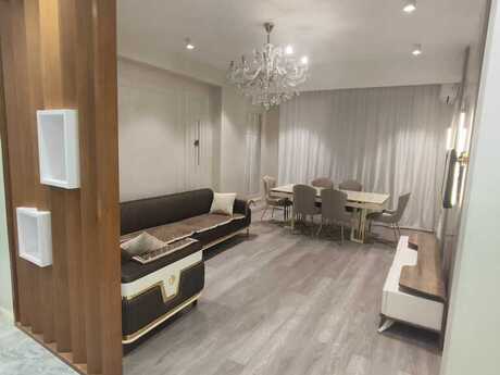 Kirayə 3 otaqlı mənzil, 110 m², Nərimanov: 1 500 ₼/ay 4