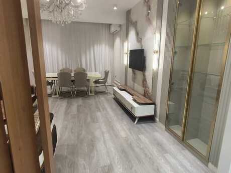 Kirayə 3 otaqlı mənzil, 110 m², Nərimanov: 1 500 ₼/ay 3