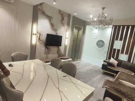 Kirayə 3 otaqlı mənzil, 110 m², Nərimanov: 1 500 ₼/ay 5