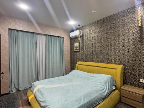 3-room apartment for rent, 115 m², Grand Hayat: 1 300 ₼/mo 5