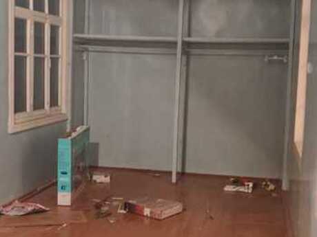 2 otaqlı həyət evi/bağ evi - Ağdaş - 120.7 m²