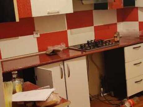 2 otaqlı həyət evi/bağ evi - Ağdaş - 120.7 m²