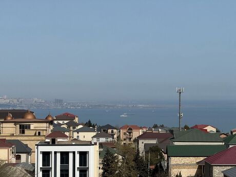 9-комн. дом/дача - пос. Бадамдар - 800 м²