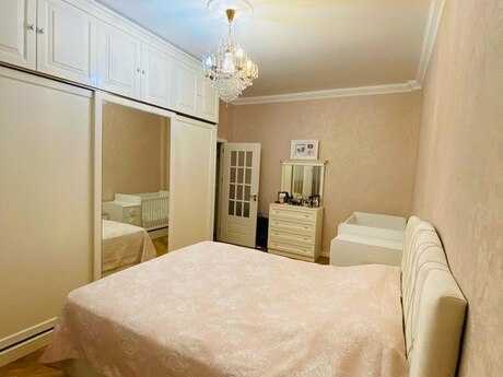 2-комнатная квартира, 90 м², Nəriman Nərimanov: 278 000 ₼ 4