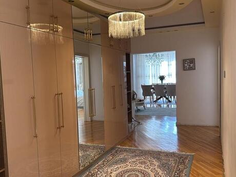 8 Noyabrda 2 otaqlı yeni tikili mənzil kirayə verilir, 90 m², 950 AZN/ay, şəkil 3 / 6