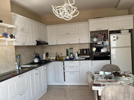 8 Noyabrda 2 otaqlı yeni tikili mənzil kirayə verilir, 90 m², 950 AZN/ay, şəkil 5 / 6