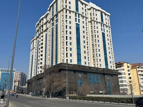 5-room apartment, 170 m², Nizami: 630 000 ₼ 4