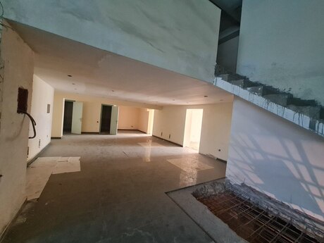 Obyekt - Nəriman Nərimanov m. - 1714 m²