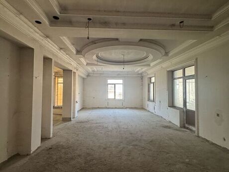 Obyekt - Novxanı q. - 840 m²