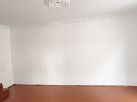 2 otaqlı həyət evi/bağ evi - Keşlə q. - 45 m²