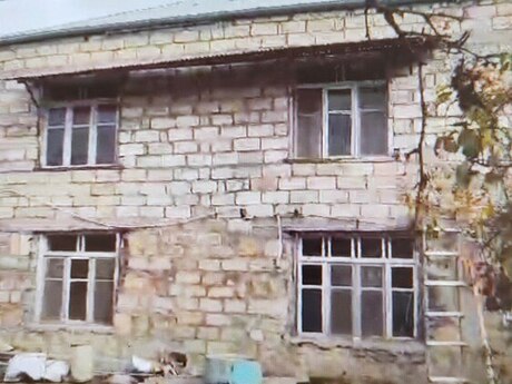 4 otaqlı həyət evi/bağ evi - Yevlax - 170.3 m²