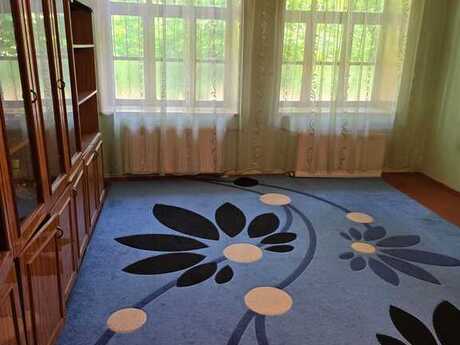 4 otaqlı həyət evi/bağ evi - Qəbələ - 120 m²