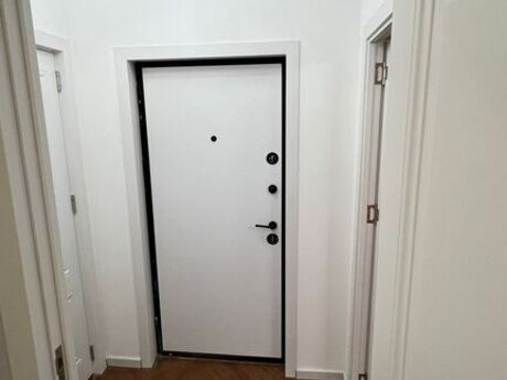 2-комн. новостройка - м. 28 мая - 51 м²