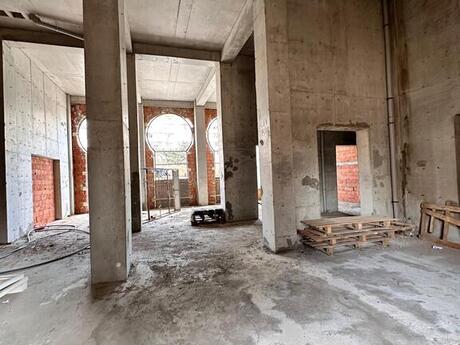 Объект - Хатаинский р. - 51 м²