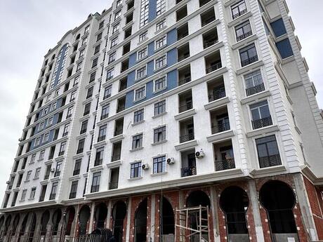 Объект - Хатаинский р. - 51 м²