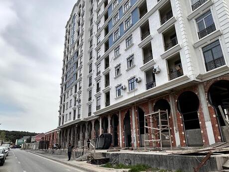Elan №5108300 - Bakı, Xətai r., 51 m²