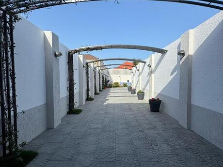 5 otaqlı həyət evi, 200 m², Mərdəkan: 375 000 ₼ 5