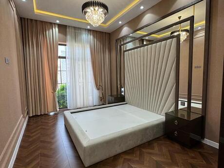 5 otaqlı həyət evi, 200 m², Mərdəkan: 495 000 ₼ 5
