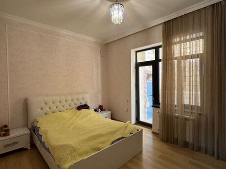 3 otaqlı həyət evi/bağ evi - Badamdar q. - 140 m²