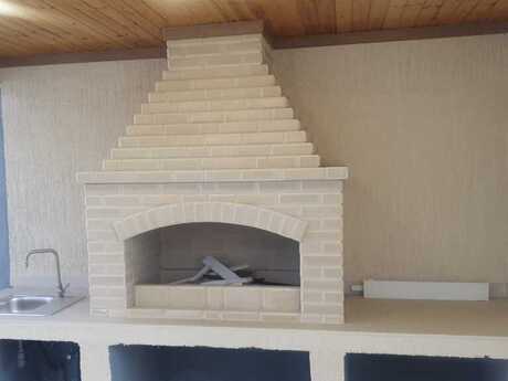 5 otaqlı həyət evi, 200 m², Fatmayı: 240 000 ₼ 5