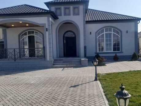 Elan №5109777 - Bakı, Fatmayı q., 5 otaqlı, 200 m²