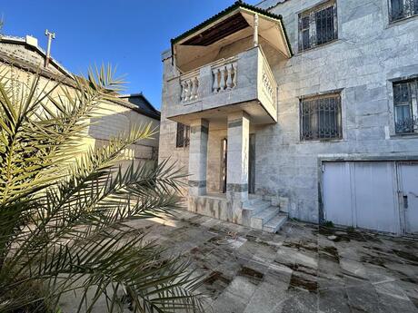 Elan №5109841 - Bakı, Nəsimi m., 5 otaqlı, 230 m²