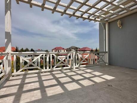 6-комн. дом/дача - пос. Мардакан - 500 м²