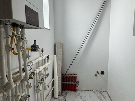 House with Garden, Villa For Sale